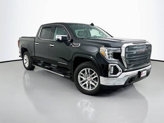 GMC SIERRA LIMITED 2022 3GTU9DEL5NG118100 image